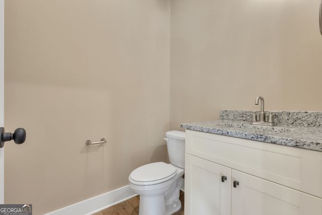 170 Liberty Drive, Fayetteville, GA 30214