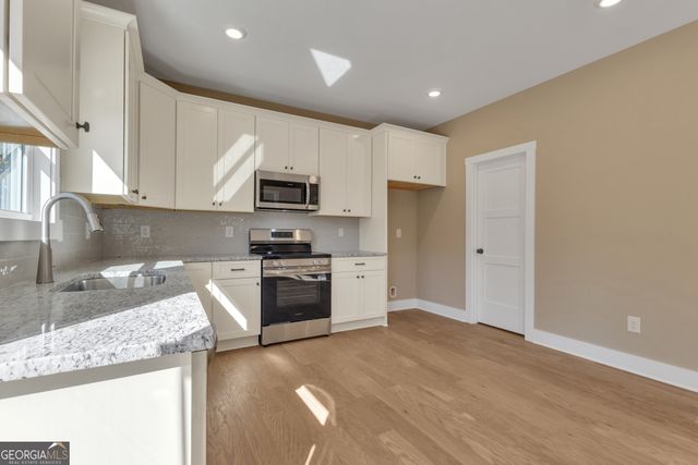 170 Liberty Drive, Fayetteville, GA 30214