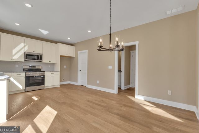 170 Liberty Drive, Fayetteville, GA 30214