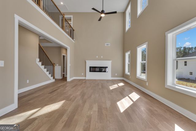 170 Liberty Drive, Fayetteville, GA 30214