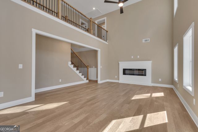 170 Liberty Drive, Fayetteville, GA 30214