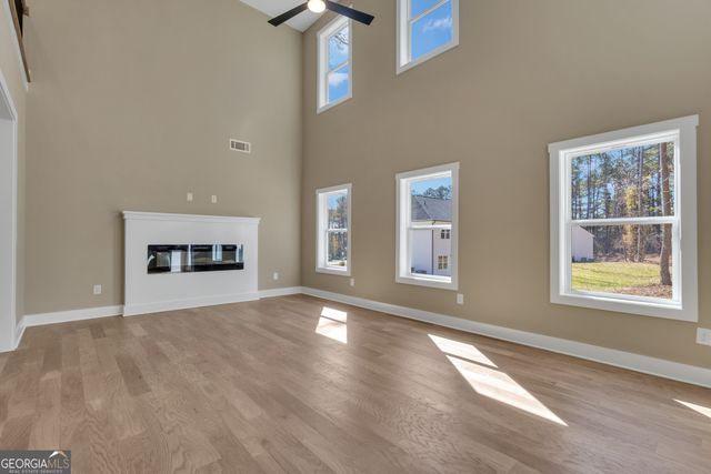 170 Liberty Drive, Fayetteville, GA 30214