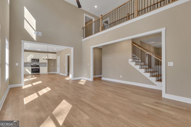 170 Liberty Drive, Fayetteville, GA 30214