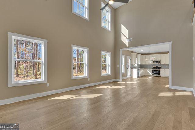 170 Liberty Drive, Fayetteville, GA 30214