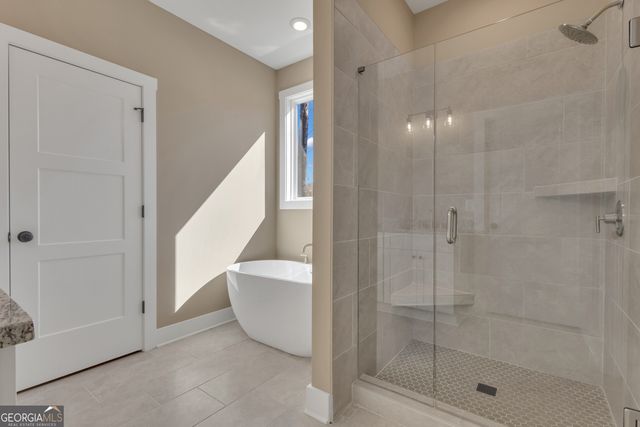 170 Liberty Drive, Fayetteville, GA 30214