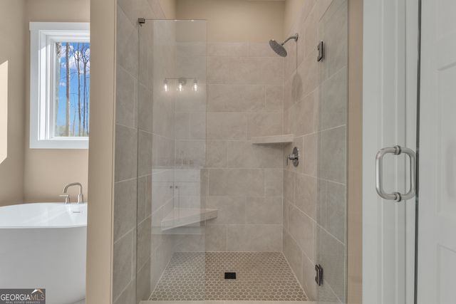 170 Liberty Drive, Fayetteville, GA 30214