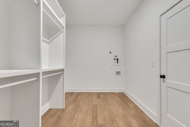 170 Liberty Drive, Fayetteville, GA 30214