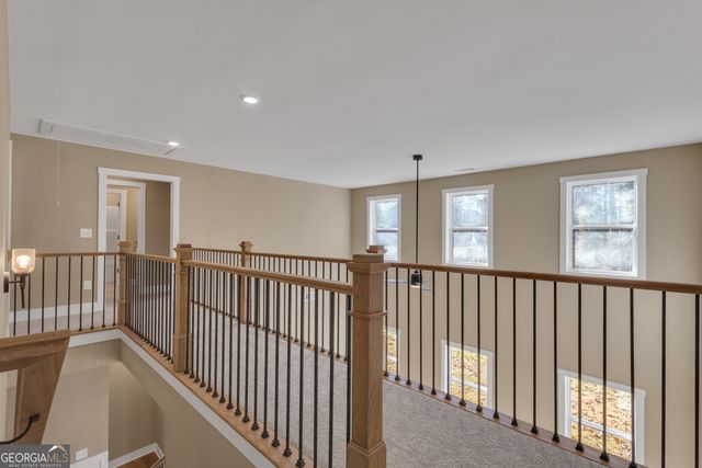 170 Liberty Drive, Fayetteville, GA 30214