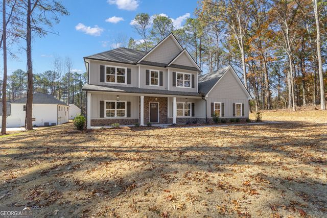 170 Liberty Drive, Fayetteville, GA 30214