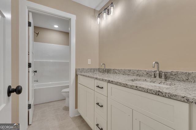 170 Liberty Drive, Fayetteville, GA 30214