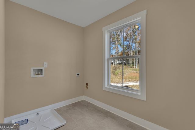 170 Liberty Drive, Fayetteville, GA 30214