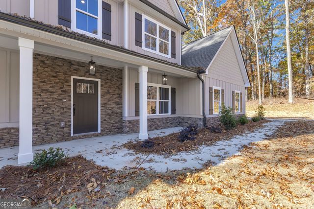 170 Liberty Drive, Fayetteville, GA 30214