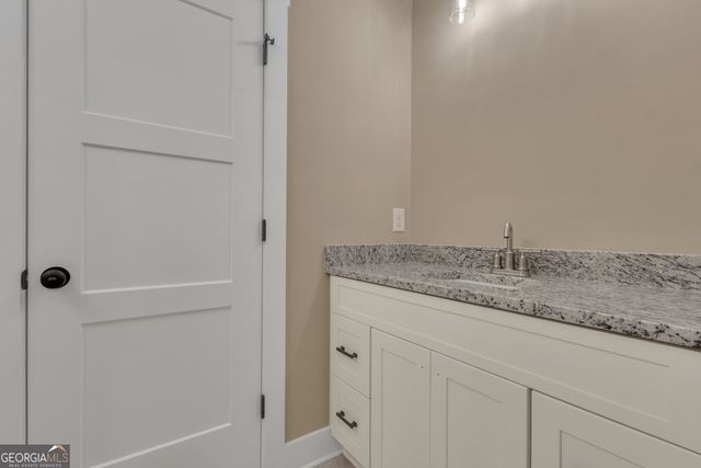 170 Liberty Drive, Fayetteville, GA 30214