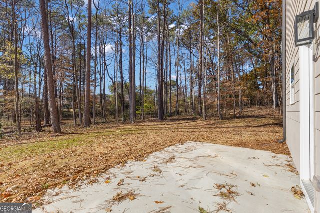 170 Liberty Drive, Fayetteville, GA 30214