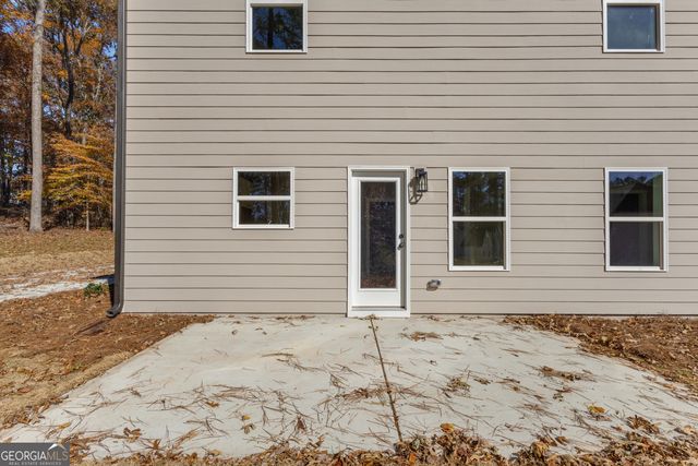 170 Liberty Drive, Fayetteville, GA 30214