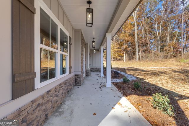 170 Liberty Drive, Fayetteville, GA 30214