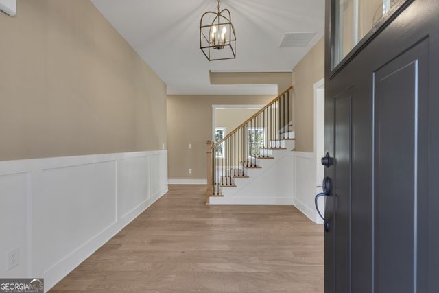 170 Liberty Drive, Fayetteville, GA 30214