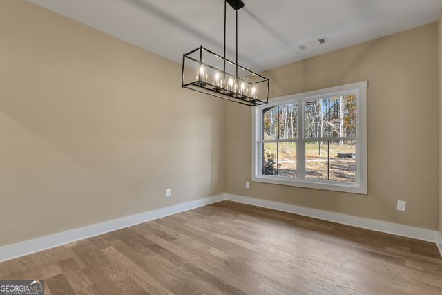 170 Liberty Drive, Fayetteville, GA 30214