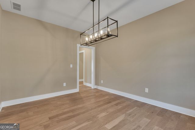 170 Liberty Drive, Fayetteville, GA 30214