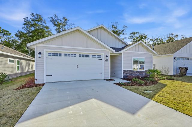 1075 SW 66TH TERRACE, Gainesville, FL 32607