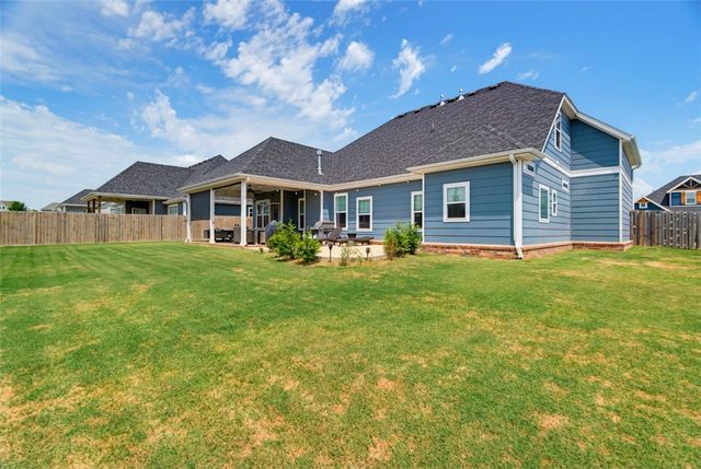 6420 S 60th Street, Rogers, AR 72758
