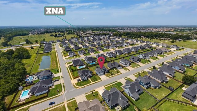 6420 S 60th Street, Rogers, AR 72758
