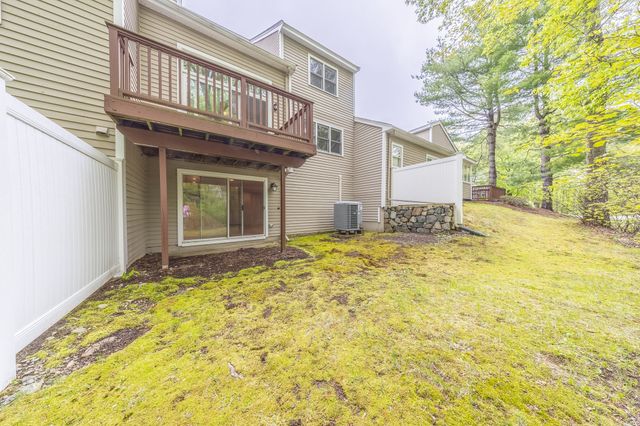 49 Bishops Forest Dr 49, Waltham, MA 02452