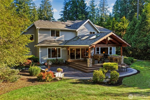 25122 NE 18th Street, Sammamish, WA 98074