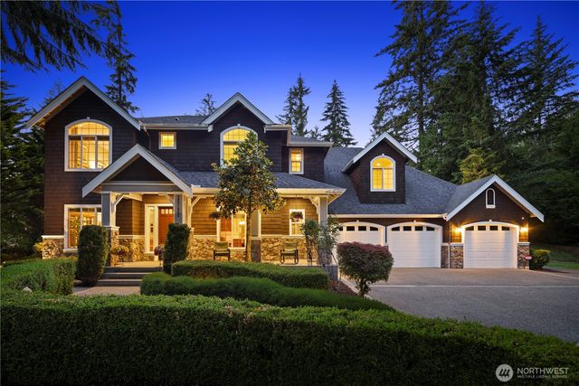 25122 NE 18th Street, Sammamish, WA 98074
