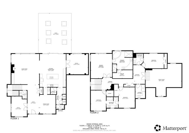 25122 NE 18th Street, Sammamish, WA 98074