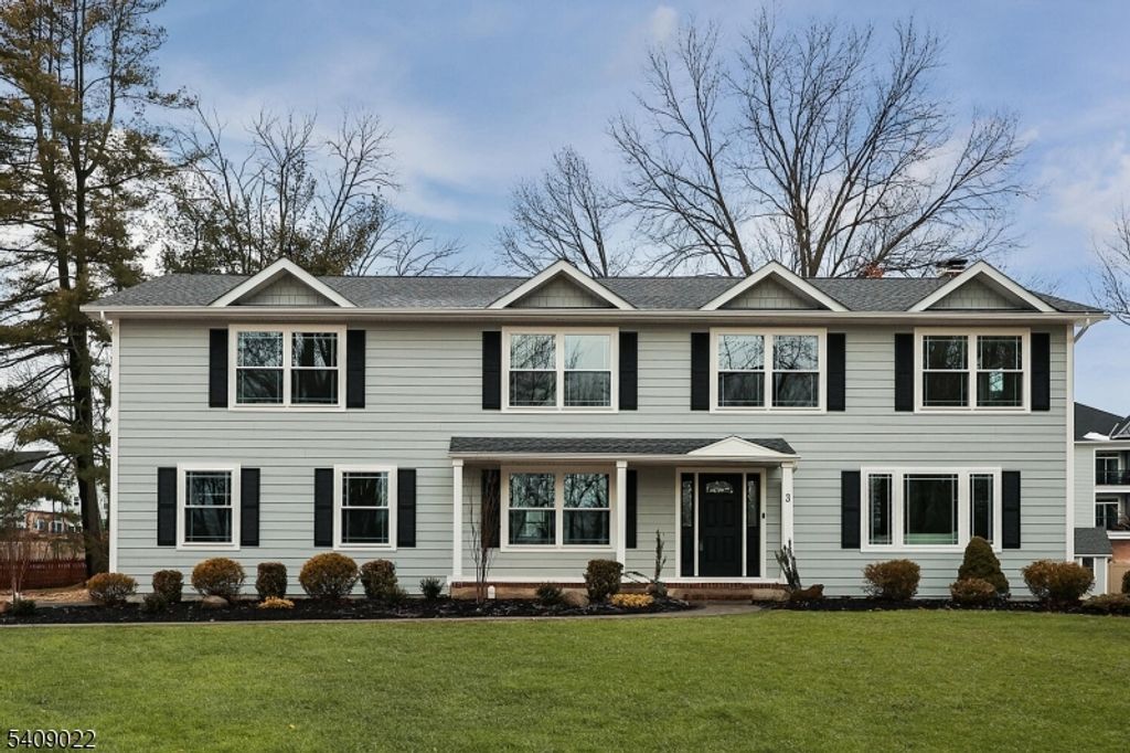 3 Herbert Rd, Scotch Plains Twp., NJ 07076