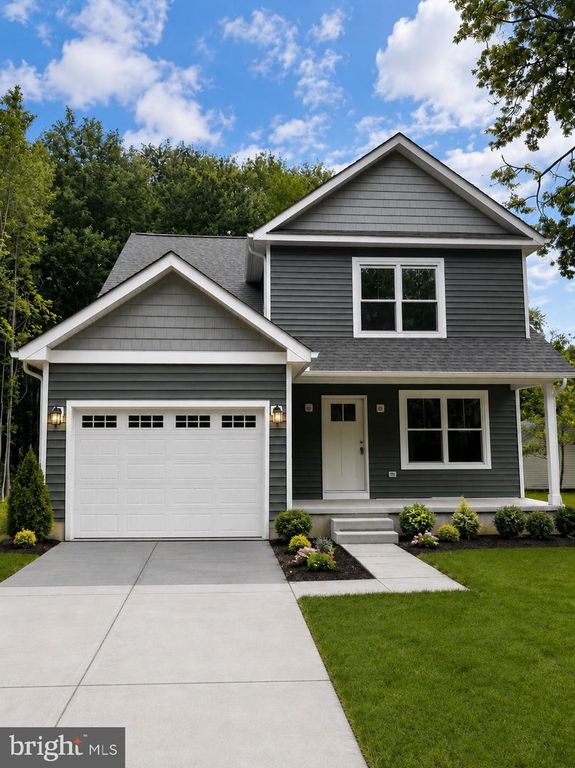111 CHESTNUT RD, Stevensville, MD 21666