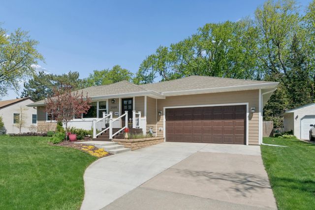 2505 W Armour Terrace, Saint Anthony, MN 55418