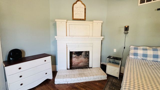 519 W Fm 545, Blue Ridge, TX 75424