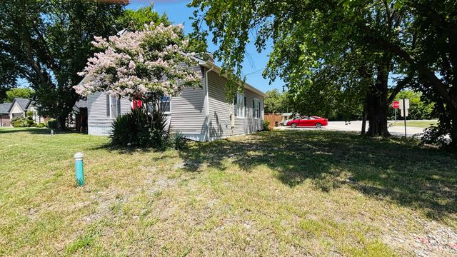 519 W Fm 545, Blue Ridge, TX 75424