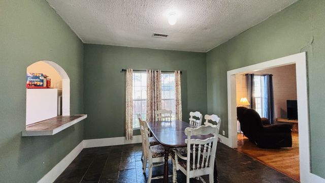 519 W Fm 545, Blue Ridge, TX 75424