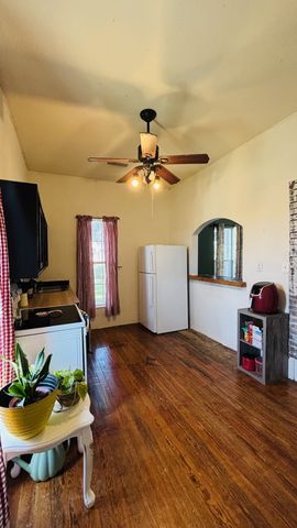 519 W Fm 545, Blue Ridge, TX 75424