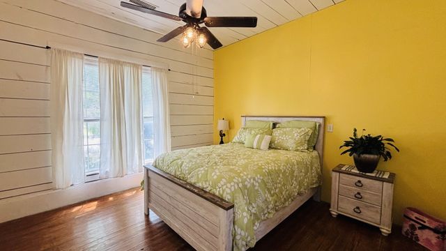 519 W Fm 545, Blue Ridge, TX 75424