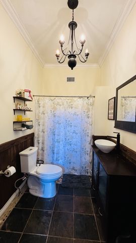 519 W Fm 545, Blue Ridge, TX 75424