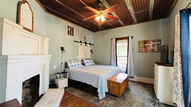 519 W Fm 545, Blue Ridge, TX 75424
