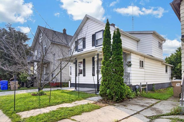 1007 43rd STREET, Kenosha, WI 53140