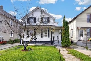 1007 43rd STREET, Kenosha, WI 53140