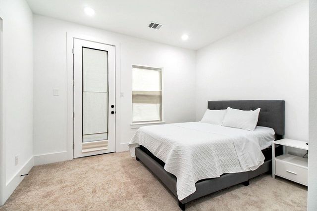 3407 Yellowstone Boulevard, Houston, TX 77021