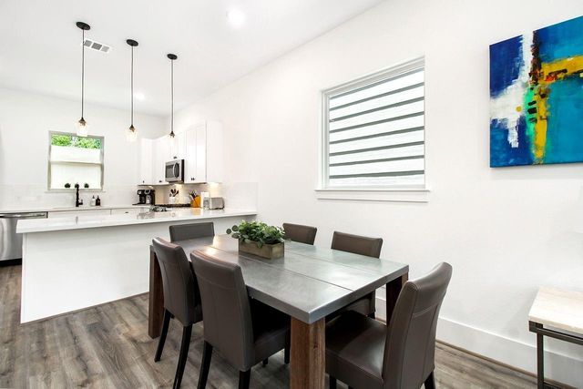 3407 Yellowstone Boulevard, Houston, TX 77021