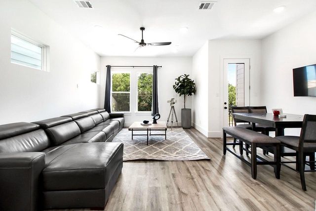 3407 Yellowstone Boulevard, Houston, TX 77021