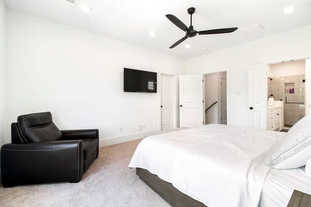 3407 Yellowstone Boulevard, Houston, TX 77021