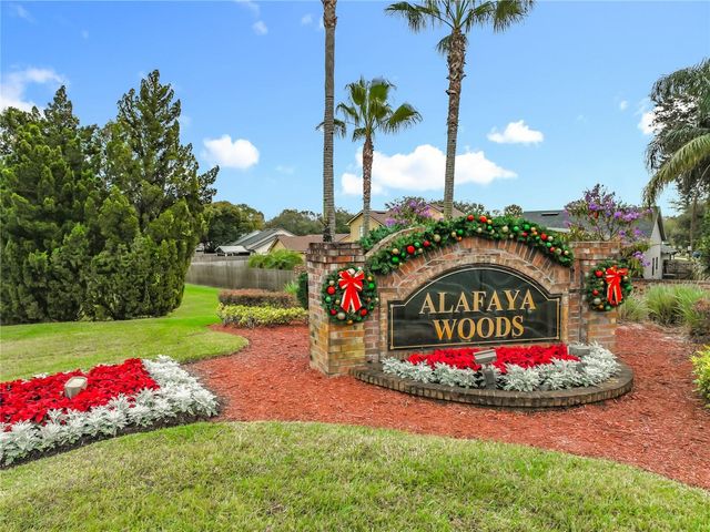 1648 SAND KEY CIRCLE, Oviedo, FL 32765