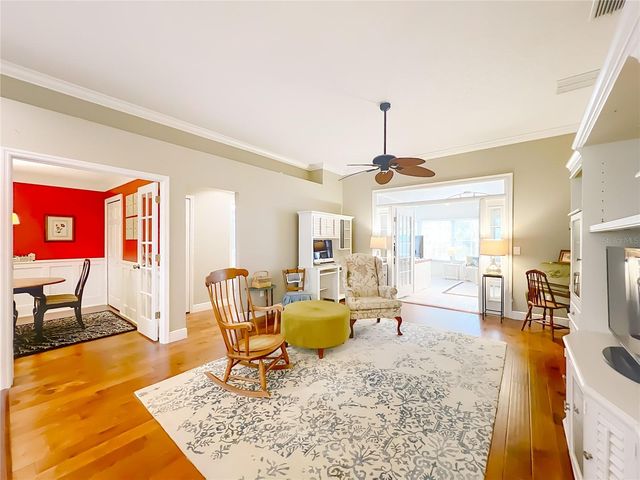 1648 SAND KEY CIRCLE, Oviedo, FL 32765