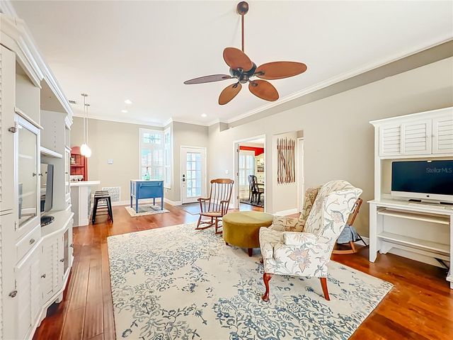 1648 SAND KEY CIRCLE, Oviedo, FL 32765