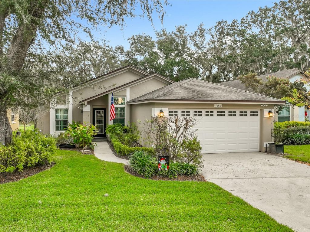 1648 SAND KEY CIRCLE, Oviedo, FL 32765